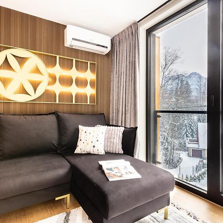 Tatry Residence & Spa Zakopane Exterior foto