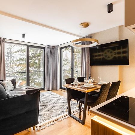 Tatry Residence & Spa Zakopane Exterior foto